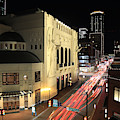 Bass Hall