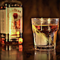Red Stag