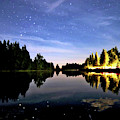 The Pond